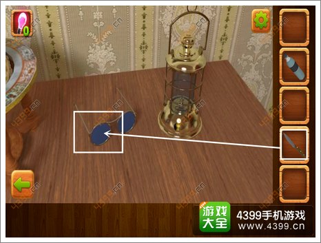 密室逃脱迷你公寓第13关
