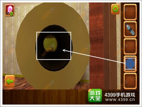 密室逃脱迷你公寓第13关