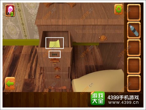 密室逃脱迷你公寓攻略