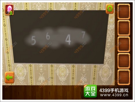 密室逃脱迷你公寓攻略