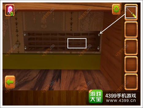 密室逃脱迷你公寓攻略