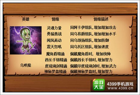 加勒比海盗ol食人族军团