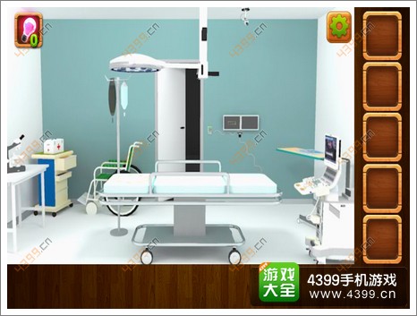 密室逃脱迷你公寓十四关攻略