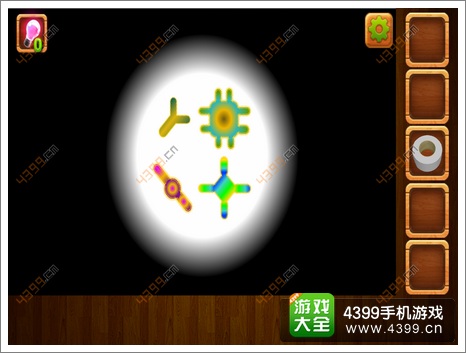 密室逃脱逃离公寓3攻略