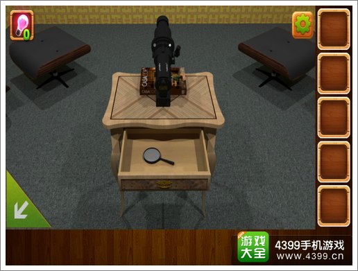 密室逃脱逃离公寓2第5关怎么过