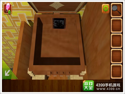 密室逃脱逃离公寓2第5关怎么过