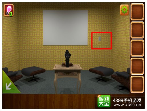 密室逃脱逃离公寓2第5关怎么过