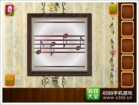密室逃脱逃离公寓3第十五关