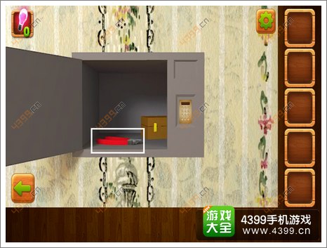 密室逃脱逃离公寓3第十五关