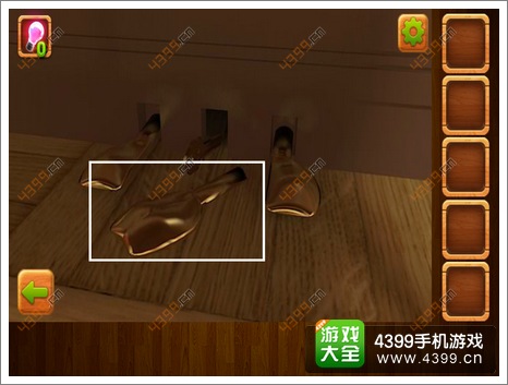 密室逃脱逃离公寓3第15关