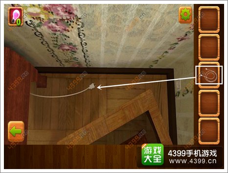 密室逃脱逃离公寓3攻略