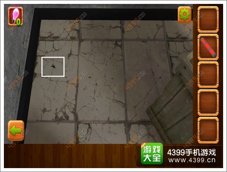 密室逃脱逃离公寓3第十六关