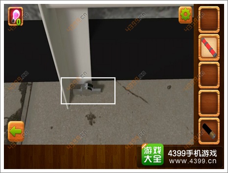 密室逃脱逃离公寓3第16关