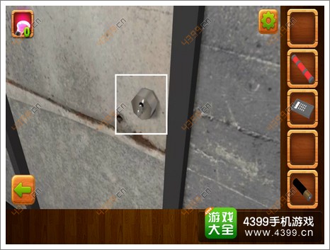 密室逃脱逃离公寓3攻略