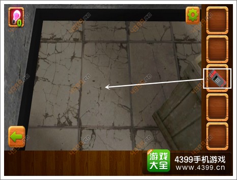 密室逃脱逃离公寓3攻略