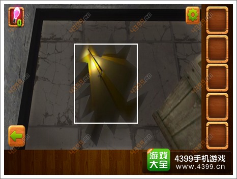 密室逃脱逃离公寓3十六关攻略