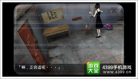 监狱脱出少女攻略秘籍
