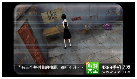 监狱脱出少女攻略秘籍