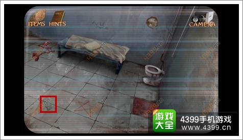 监狱脱出少女通关攻略