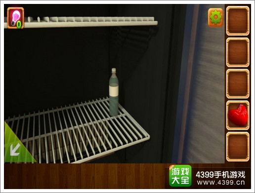 密室逃脱逃离公寓2第6关怎么过