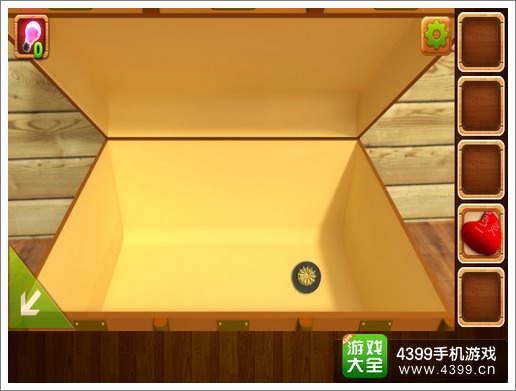 密室逃脱逃离公寓2第6关怎么过
