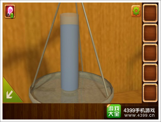密室逃脱逃离公寓2第6关怎么过