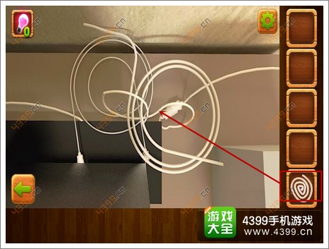 密室逃脱逃离公寓3第17关