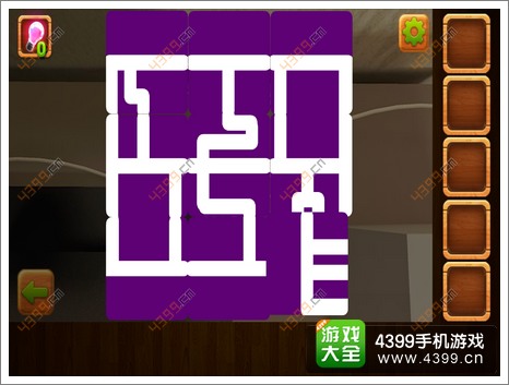 密室逃脱逃离公寓3攻略