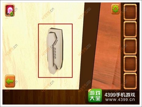 密室逃脱逃离公寓3攻略