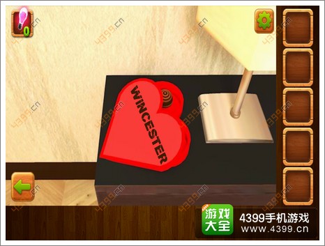 密室逃脱逃离公寓3十七关攻略