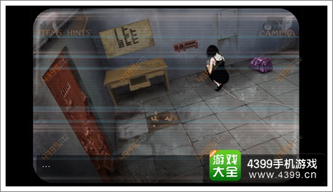 监狱脱出少女攻略