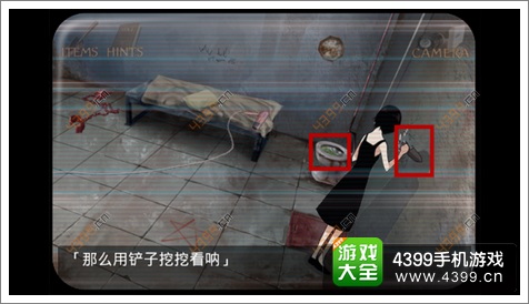 监狱脱出少女
