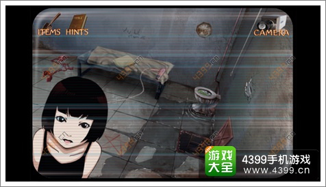 监狱脱出少女攻略秘籍