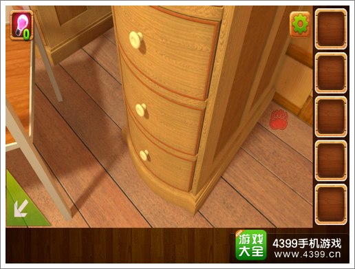 密室逃脱逃离公寓2第7关怎么过