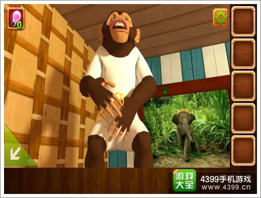 密室逃脱逃离公寓2第7关怎么过