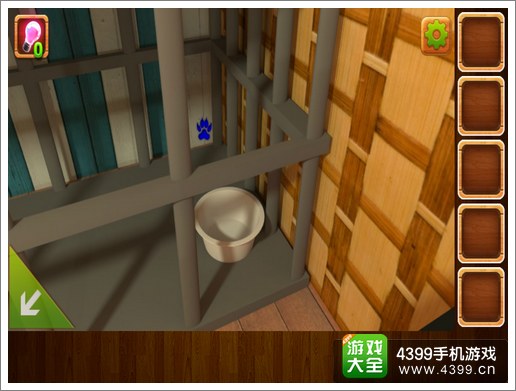 密室逃脱逃离公寓2第7关怎么过