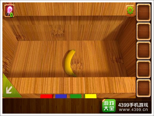 密室逃脱逃离公寓2第7关怎么过