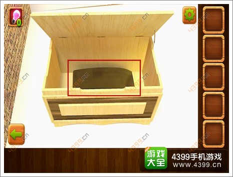 密室逃脱逃离公寓3第18关