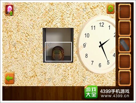 密室逃脱逃离公寓3攻略