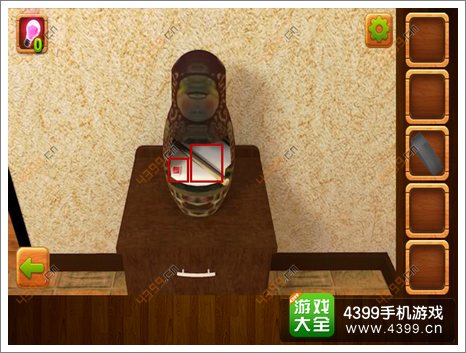 密室逃脱逃离公寓3攻略