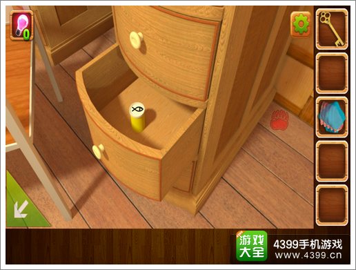 密室逃脱逃离公寓2第7关怎么过