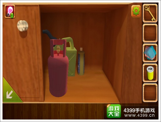 密室逃脱逃离公寓2第7关怎么过