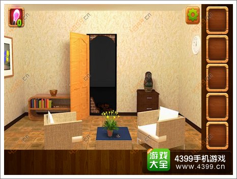 密室逃脱逃离公寓3十八关攻略