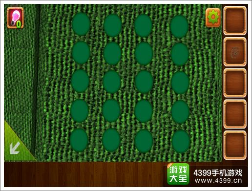 密室逃脱逃离公寓2第8关怎么过