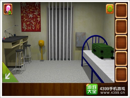 密室逃脱逃离公寓2第8关怎么过