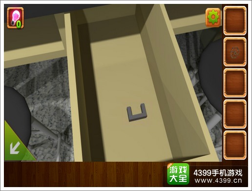 密室逃脱逃离公寓2第8关怎么过