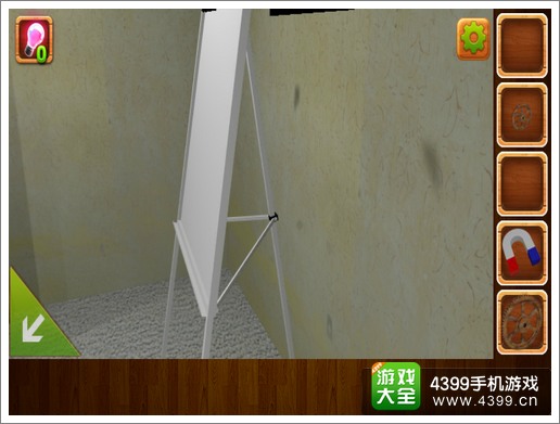 密室逃脱逃离公寓2第8关怎么过