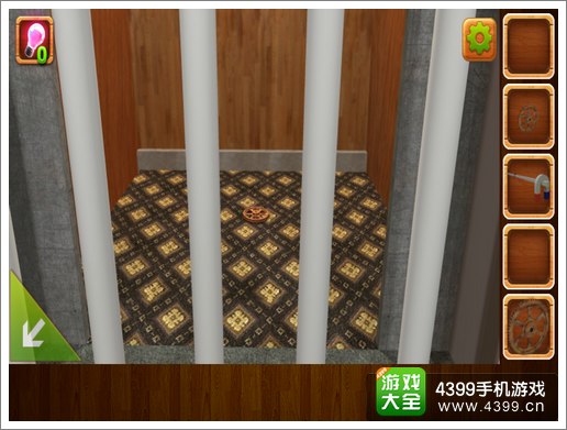 密室逃脱逃离公寓2第8关怎么过