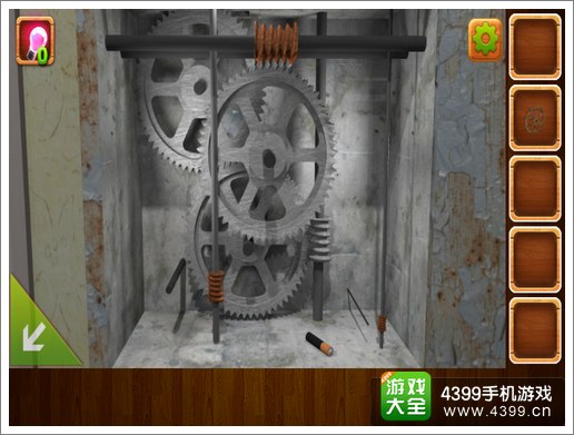 密室逃脱逃离公寓2第8关怎么过