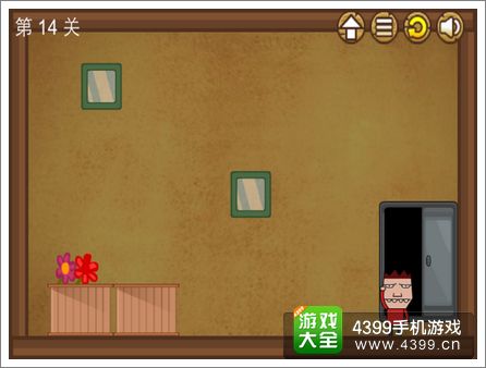 宇宙最贱小游戏关卡14攻略